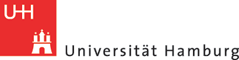 Logo: Uni-Hamburg